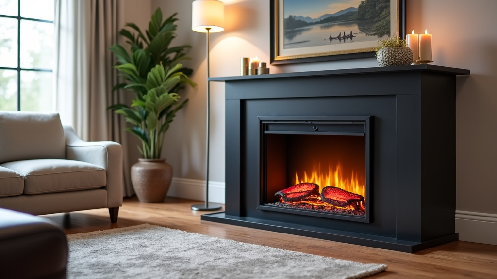 Understanding the Price of Gas to Electric Fireplace Conversion