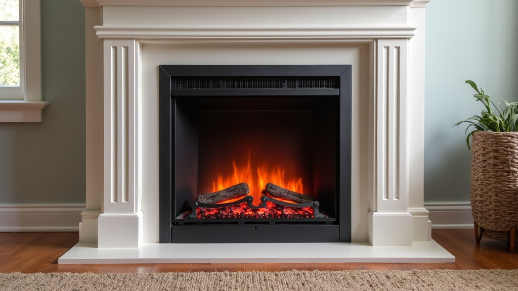Upgrading Your Gas Fireplace to Electric: A Smart Move