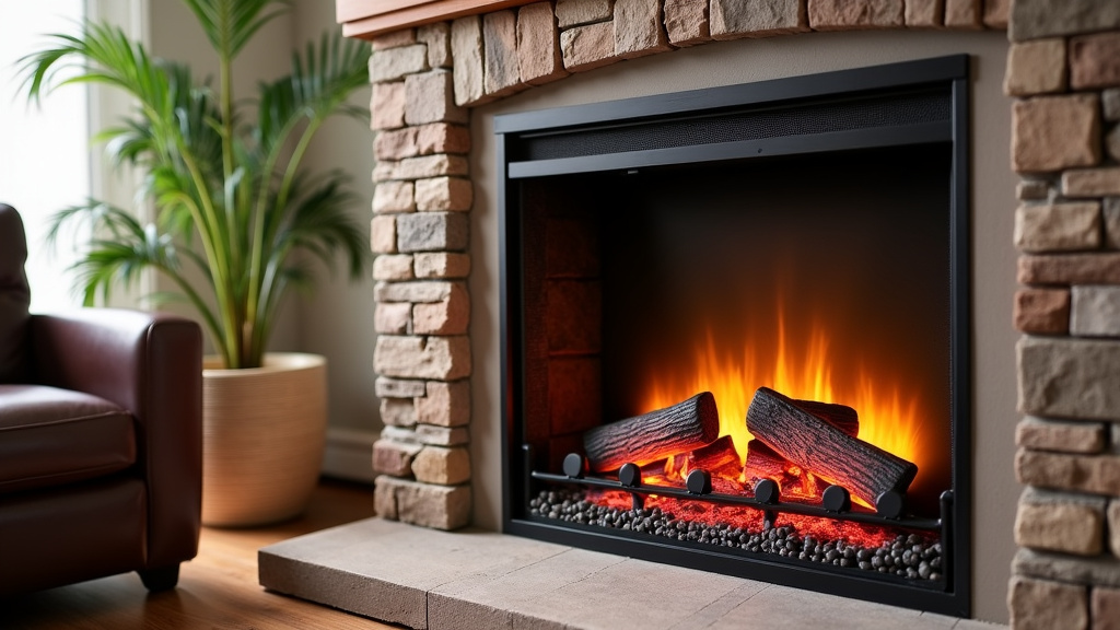 Bringing Ambiance and Sound to Your Fireplace