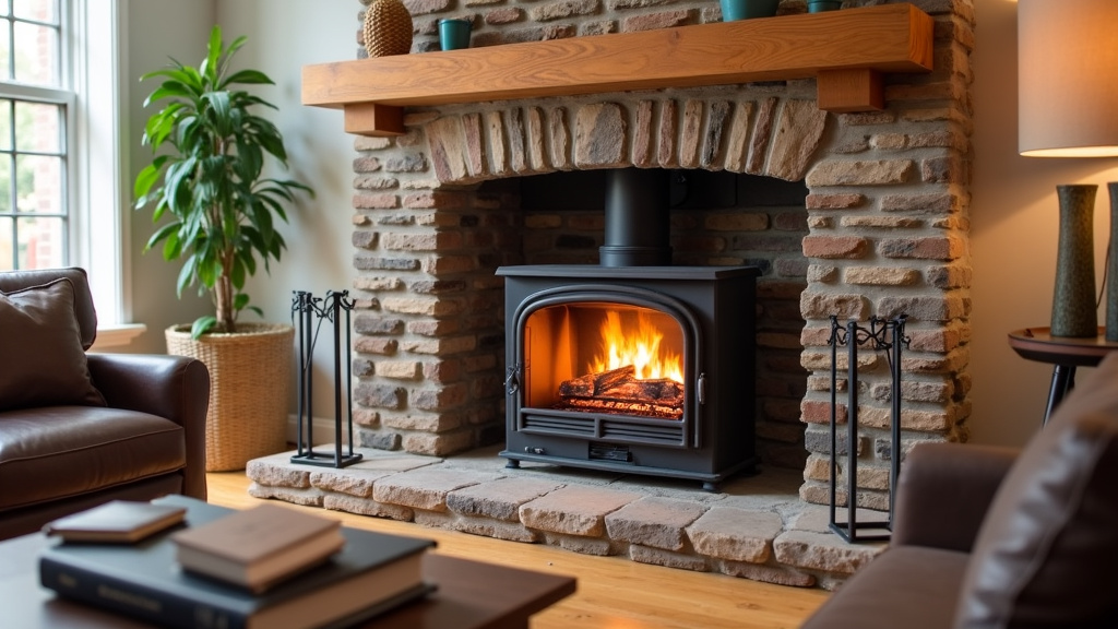 Understanding Your Energy Star Fireplace Insert
