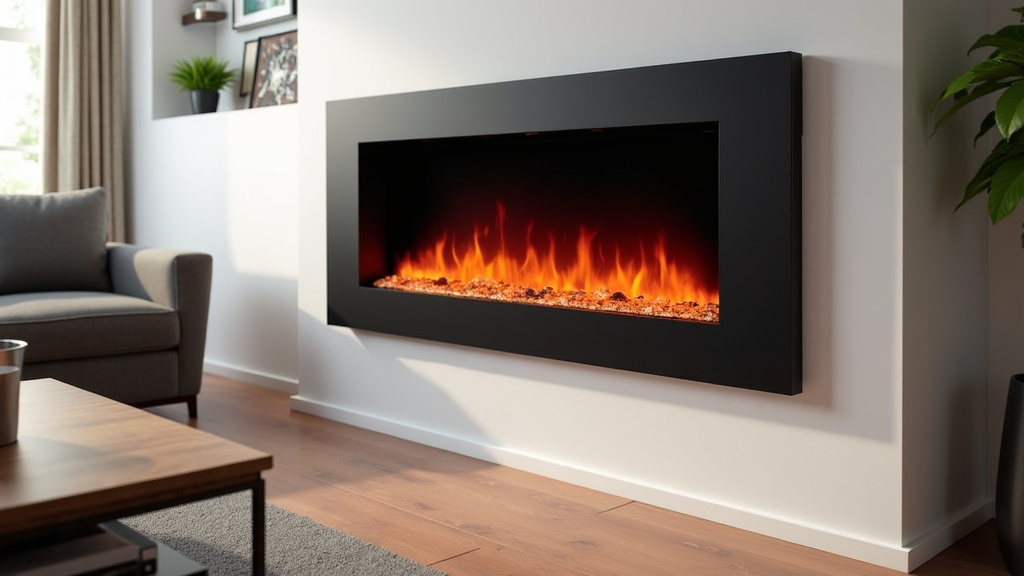 Understanding Electric Fireplace Conversion Kits